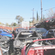 Illustration for article titled Check Out This Incredibly Tragic Supercar Graveyard
